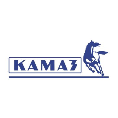 КАМАЗ
